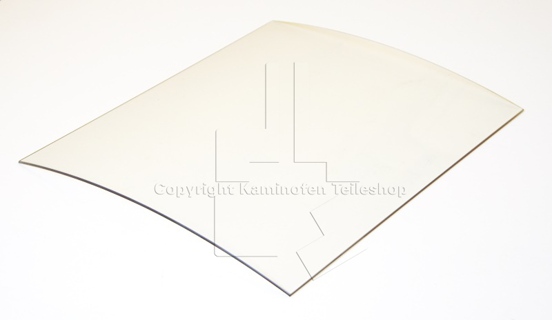 Skantherm Ivo Ofenglas / Sichtscheibe