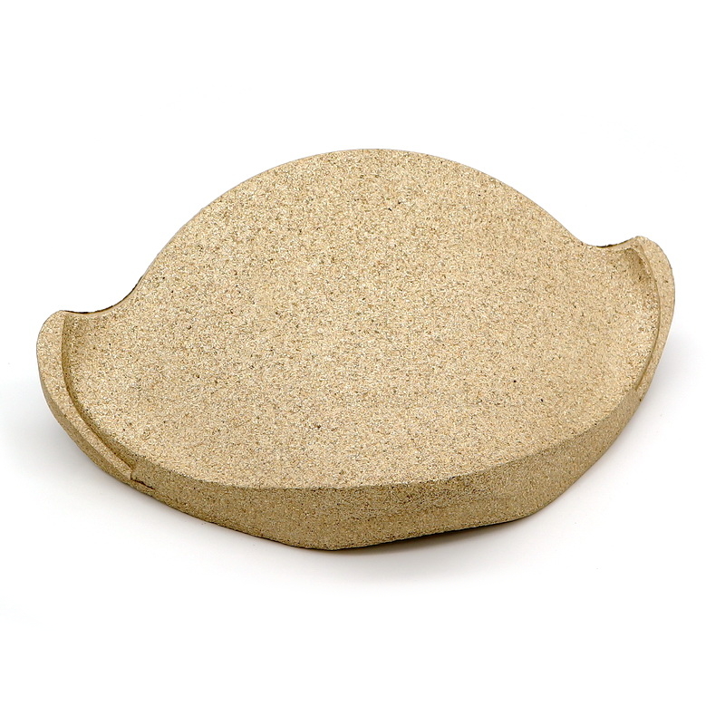 Dovre Bold 300 Rauchumlenkplatte