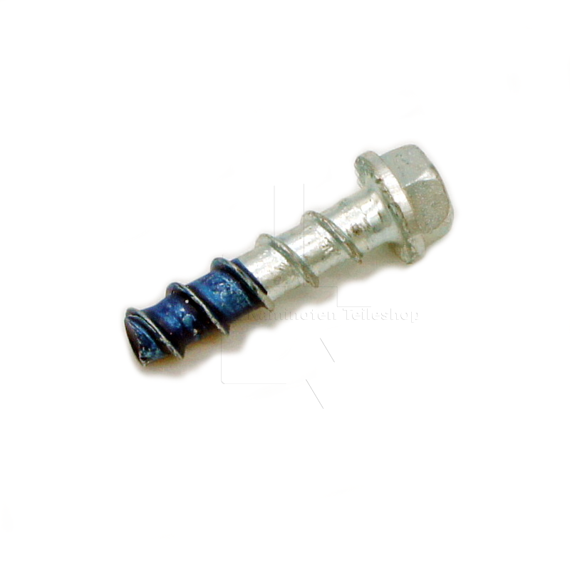 Contura 35T Specksteinschraube