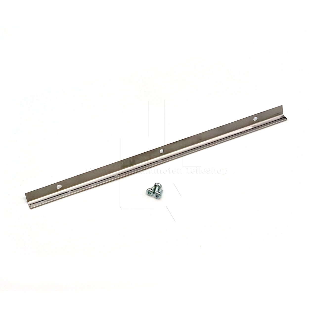 Contura 26K Türschiene