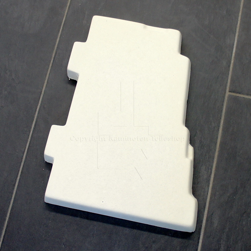 Nordpeis Orion rechter Thermottestein