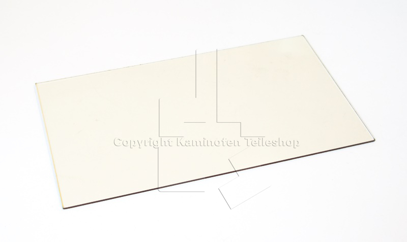 Scan Basic 3 Warmhaltefachglas