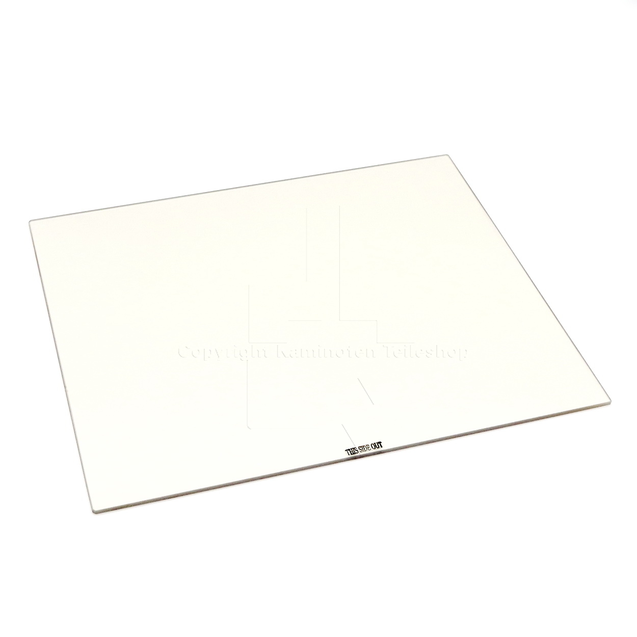 Jotul F 200 / F 205 Türglas