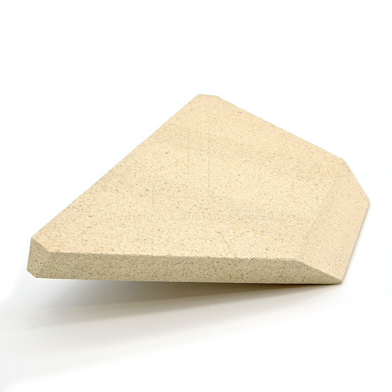 Skantherm emotion s schräge Rauchumlenkplatte ab Baujahr 2014