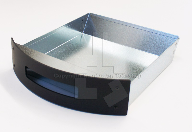 Contura 600 Serie Aschekasten ab Baujahr 2007