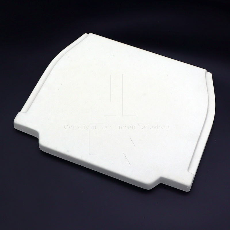 Nordpeis Casa Rauchumlenkung aus Thermotte