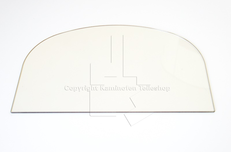 Jotul F 3 TD Ofenscheibe