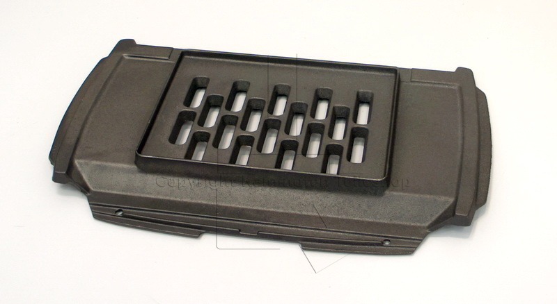 Jotul F 3 CB Gussrost