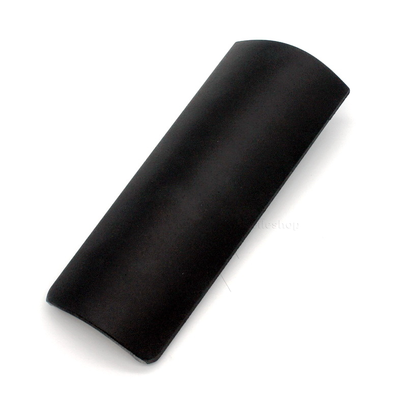 Jotul F 105 LL Gussfuß BP lang - schwarz lackiert