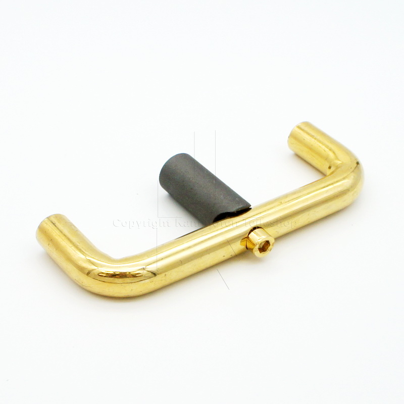 Scan Basic 1, Basic 3 Griff für Tür in Gold