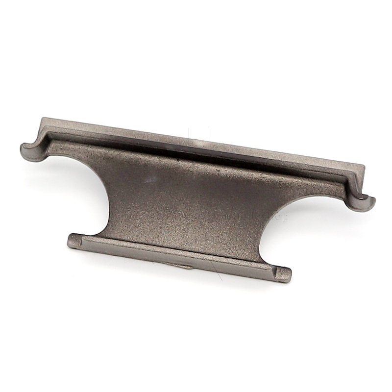 Jotul F 602 ECO Rauchumlenkplatte