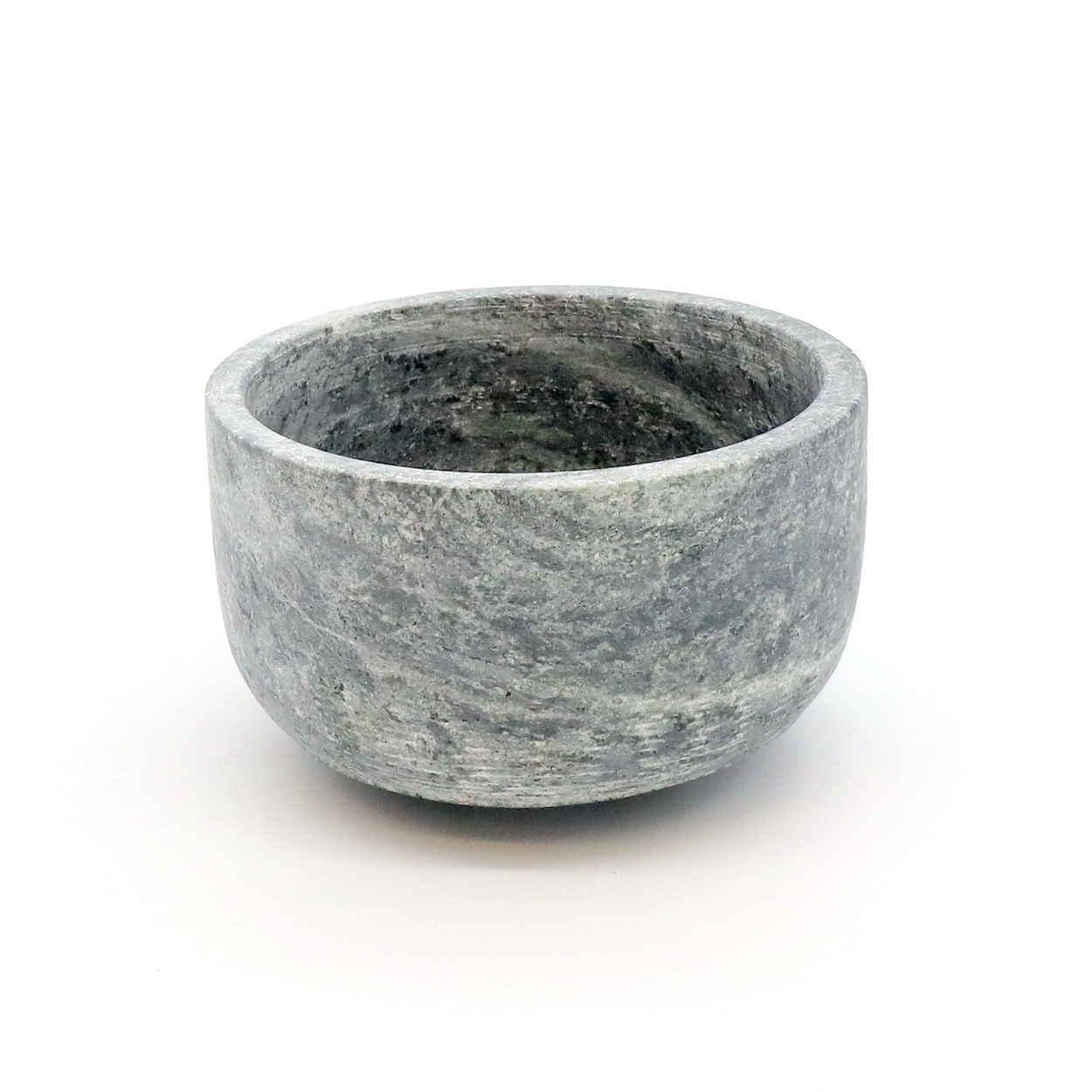 Stein-Schale, Steinbecher, Granit, Kleines Schüsselchen, Marmorkeramik