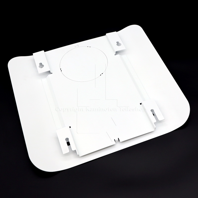 Jotul F 105 BP Konvektionsblech-Innenseite