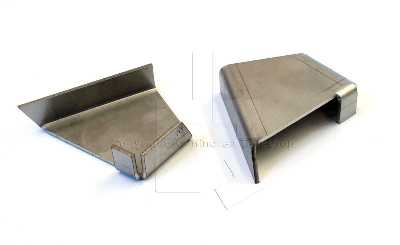 Scan Andersen 8 Haltewinkel für Rauchumlenkung