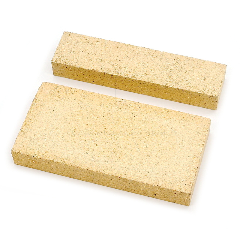 Jotul F 118 CB  Rückwandschamotte