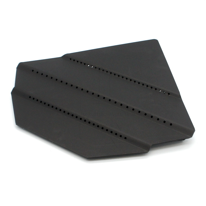 Nordpeis Chicago untere Rauchumlenkung bis Baujahr 08.2013