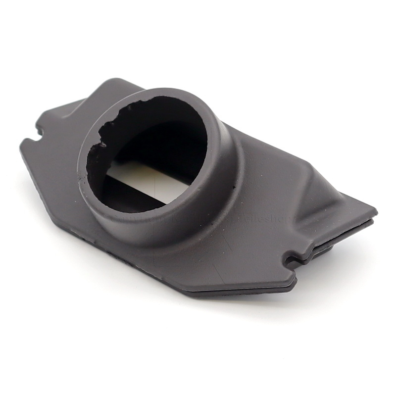 Jotul F 105 Zuluftanschlussstutzen