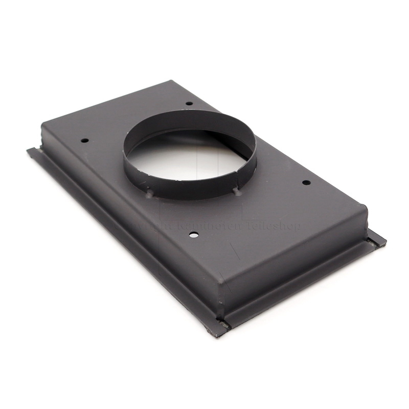 Skantherm Quint Zuluftanschlussstutzen