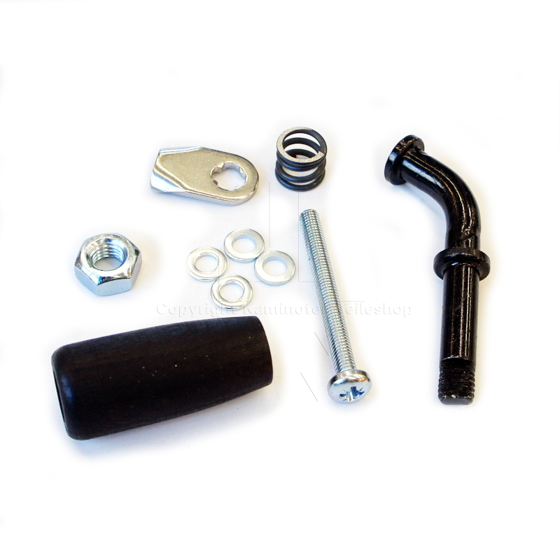 Jotul F 400 Aschekastentürgriffset