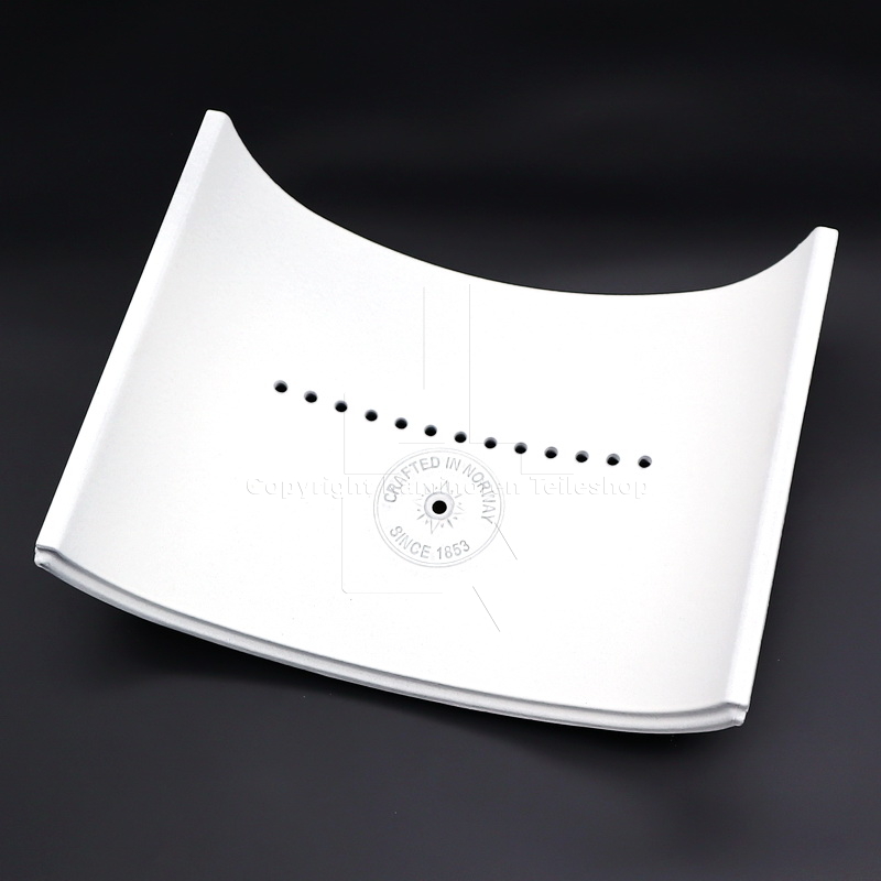 Jotul F 370 Advance Rückwandbrennraumplatte NEU