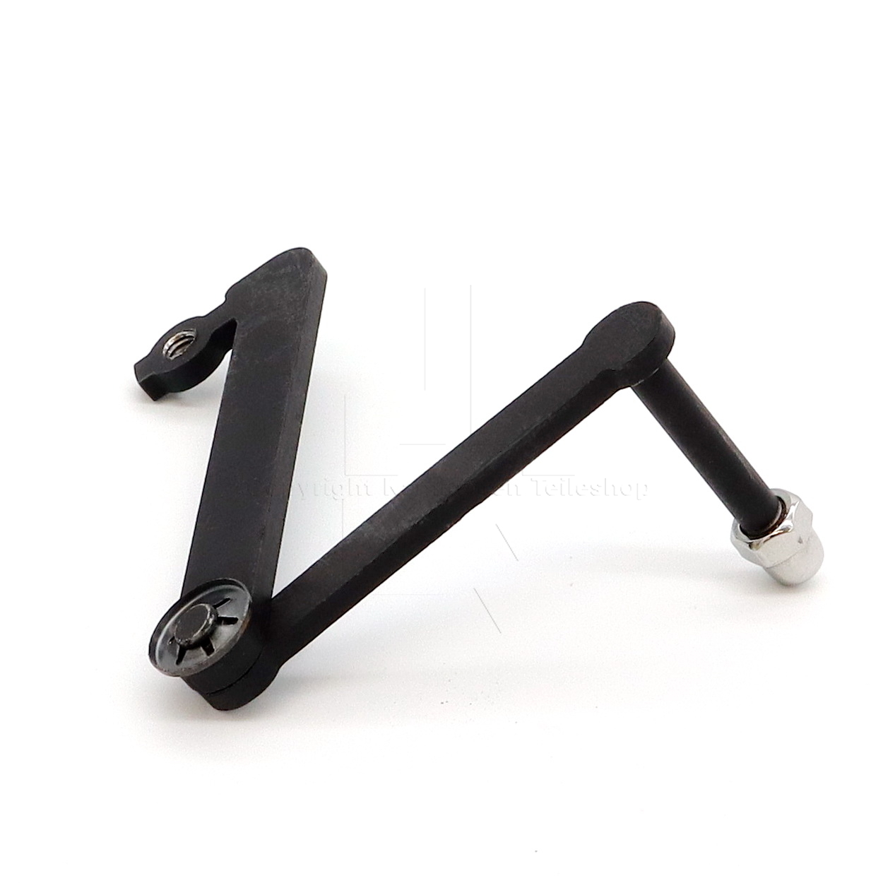 Skantherm Zio Rüttelrostgestänge - Verbindungsstück