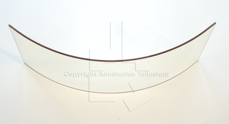 Scan 22 Scheibe / Türglas bis Baujahr 04.1989