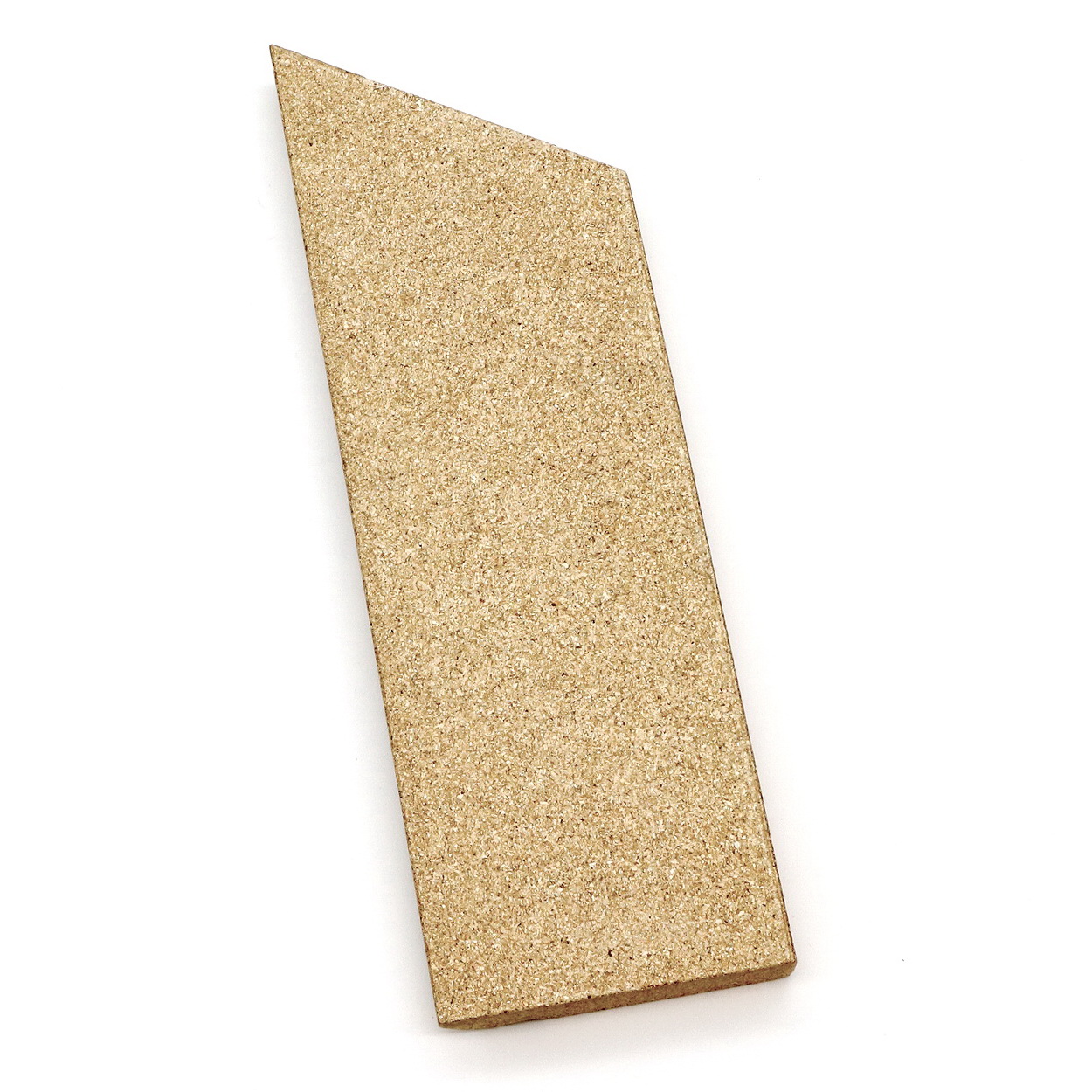 Contura 860T Brennraumstein links