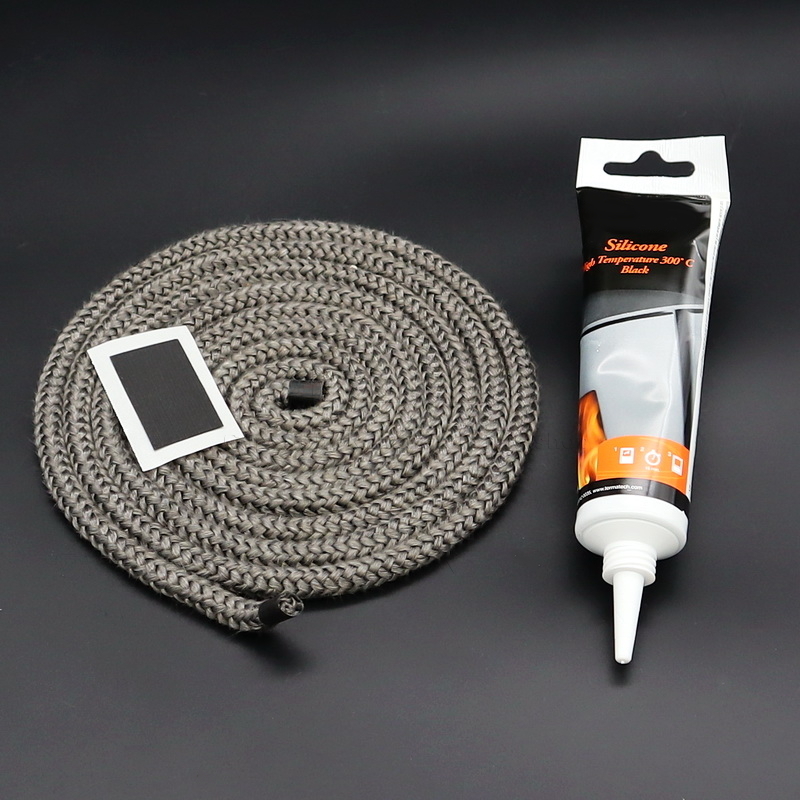 Nordpeis Vega Türdichtung mit Kleber