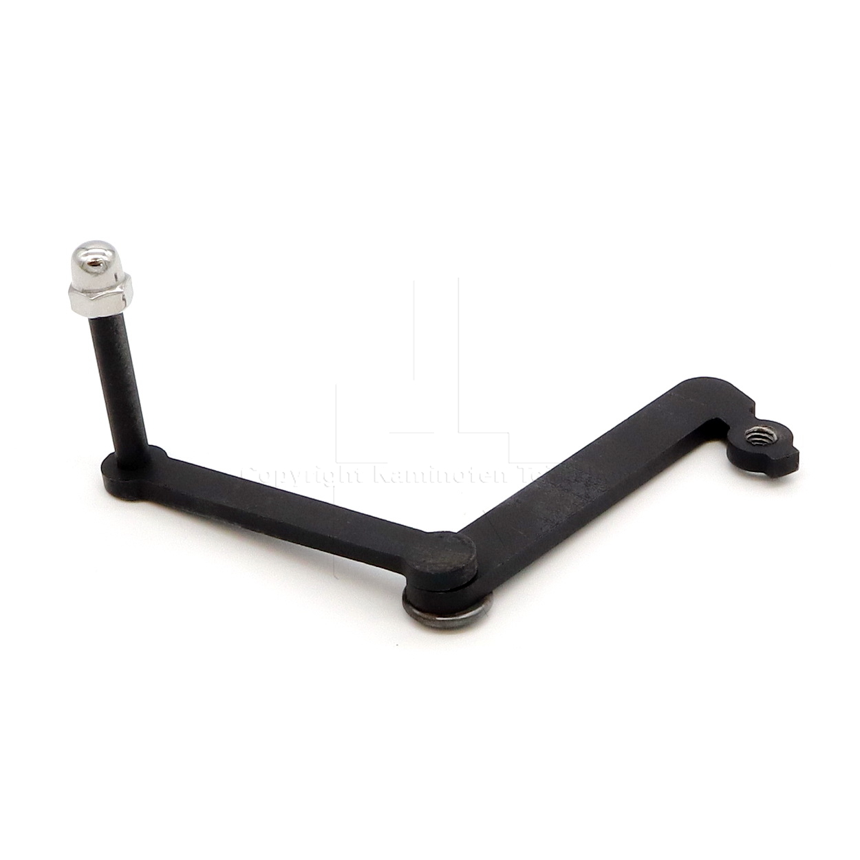 Skantherm Zio Verbindungsstück-Rüttelrostgestänge