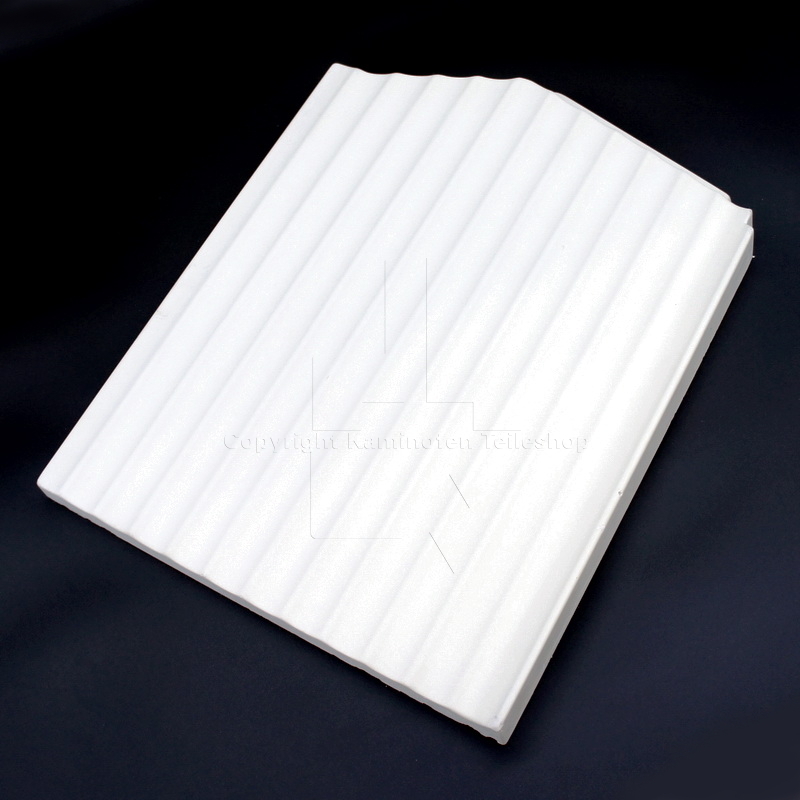 Contura i10 / i11 seitlicher Brennraumstein links NEU