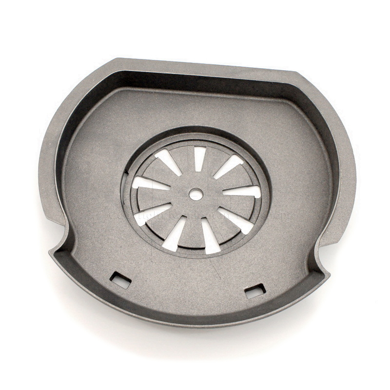 Contura 620 Style Brennraumboden aus Guss