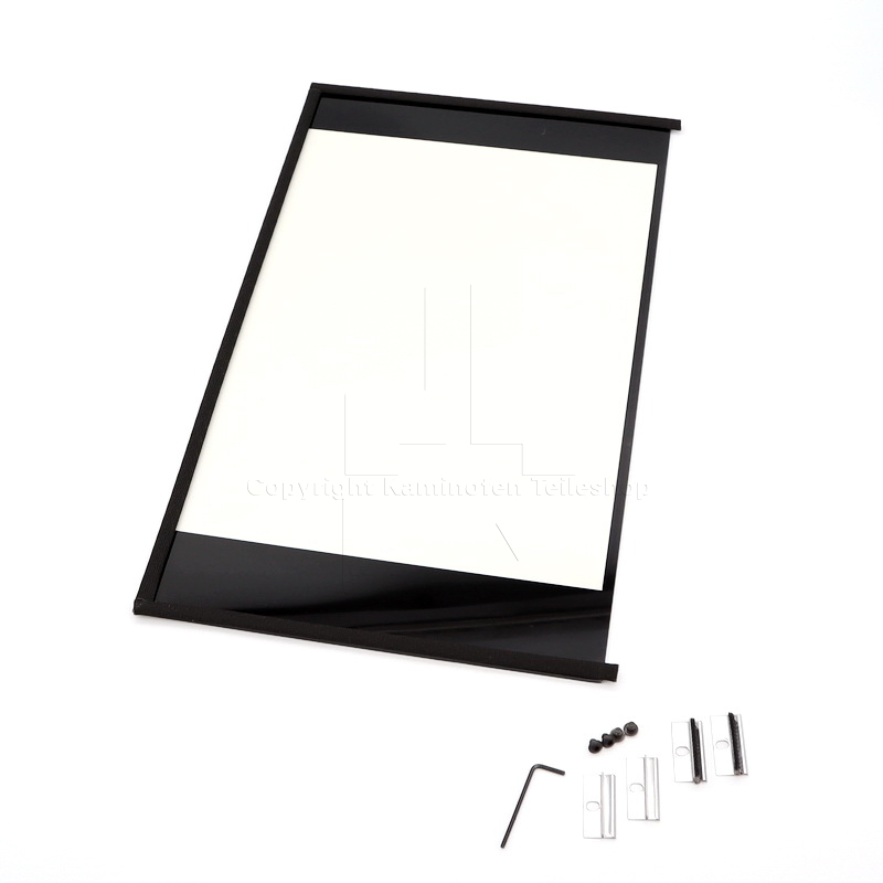 Nordpeis S-31A linkes Türglas