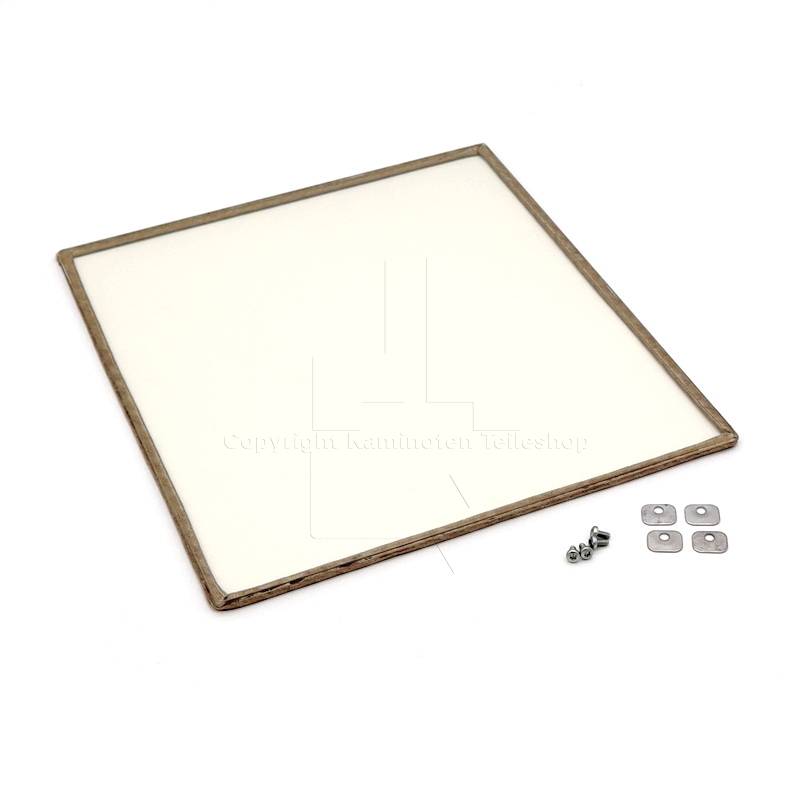 Handöl 54 Ofenscheibe