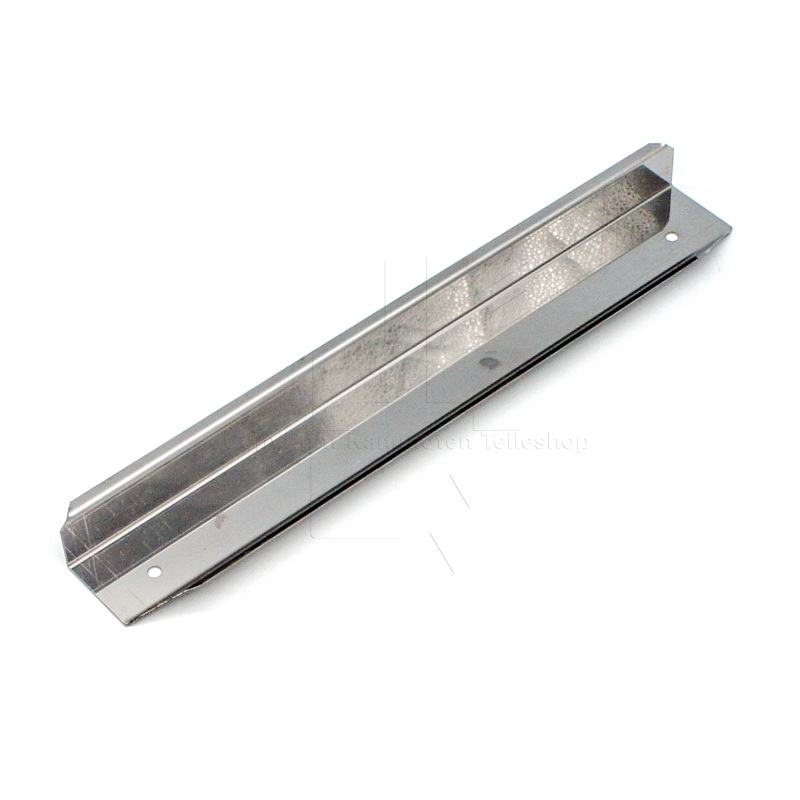 Contura 450 seitlicher Brennraumsteinhalter