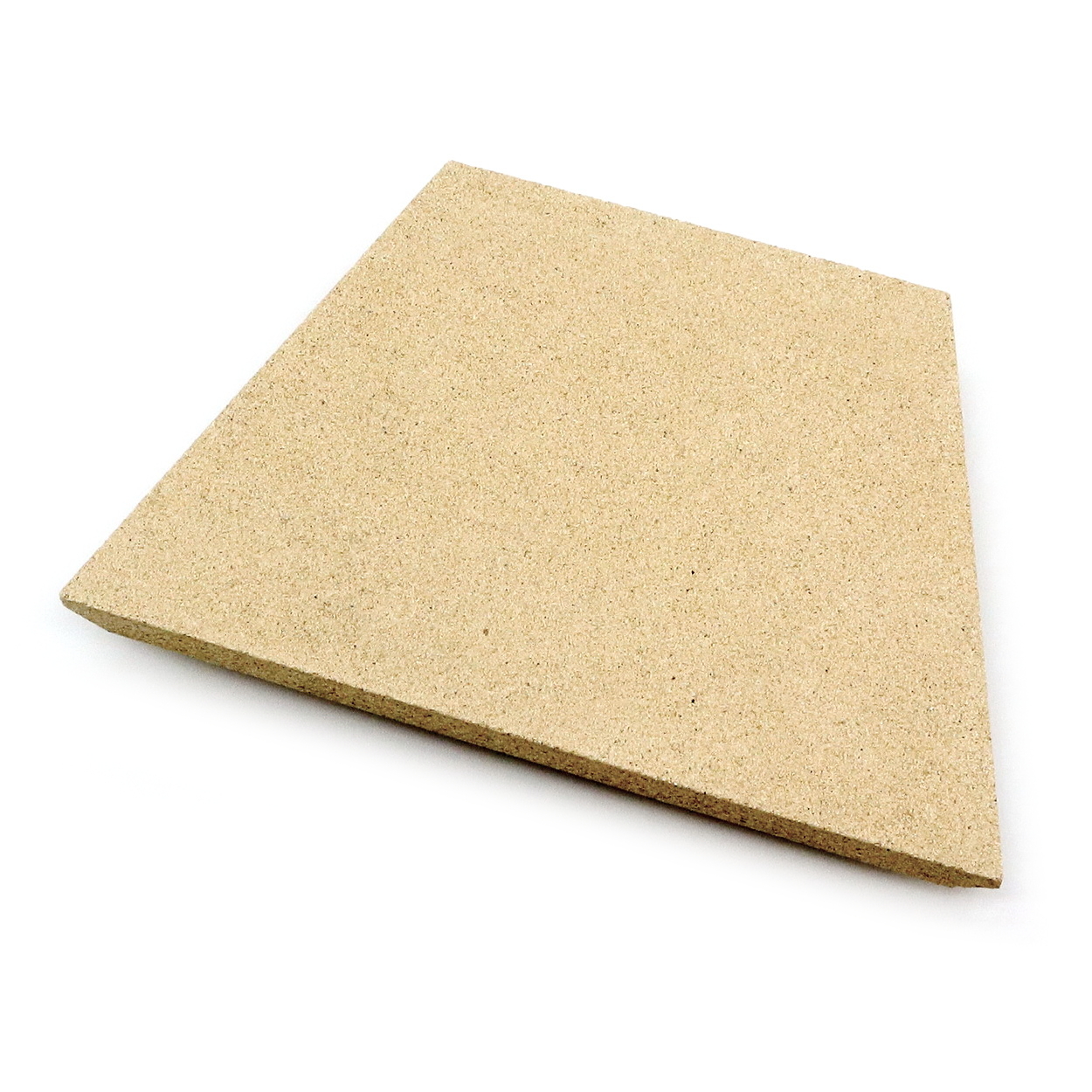 Korkboard, Putzunterlage, Sandfarbe, Dreieckige Platte, Baustoff