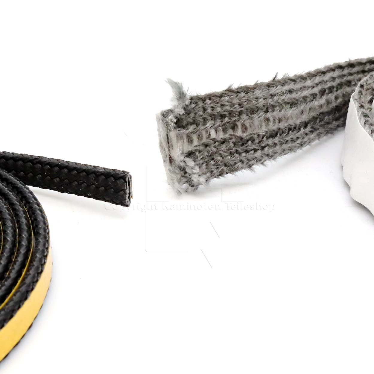 Scan 39 Scheibendichtung - Detail