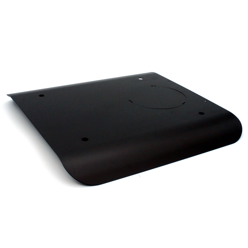 Jotul F 105 BP Konvektionsblech schwarz