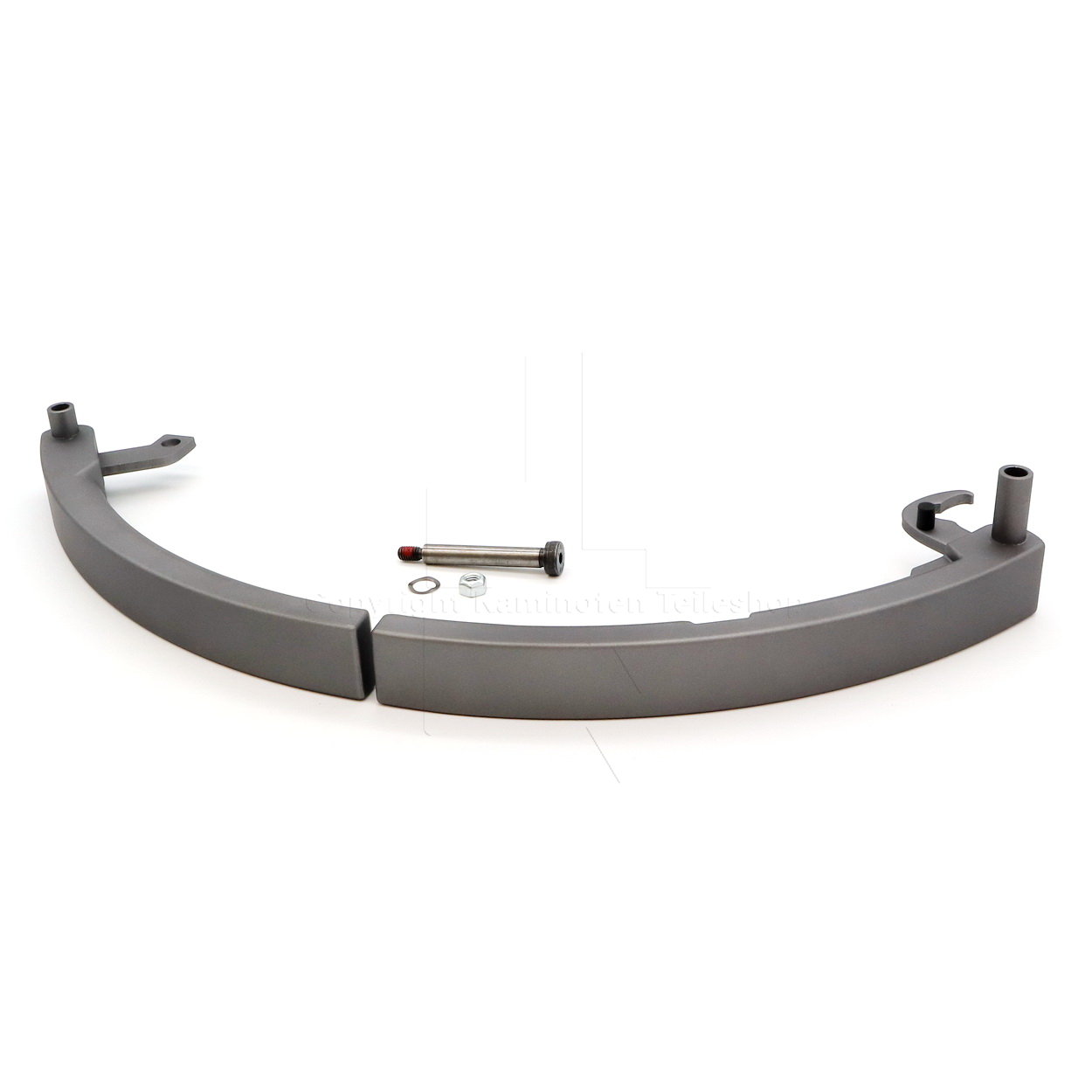 Contura 610 Style Türgriffset