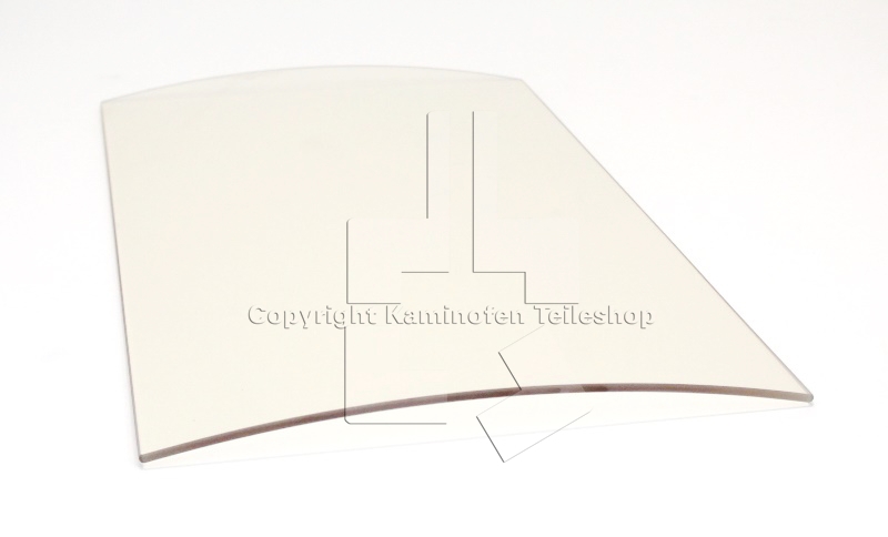 Skantherm Quint Seitenscheibe