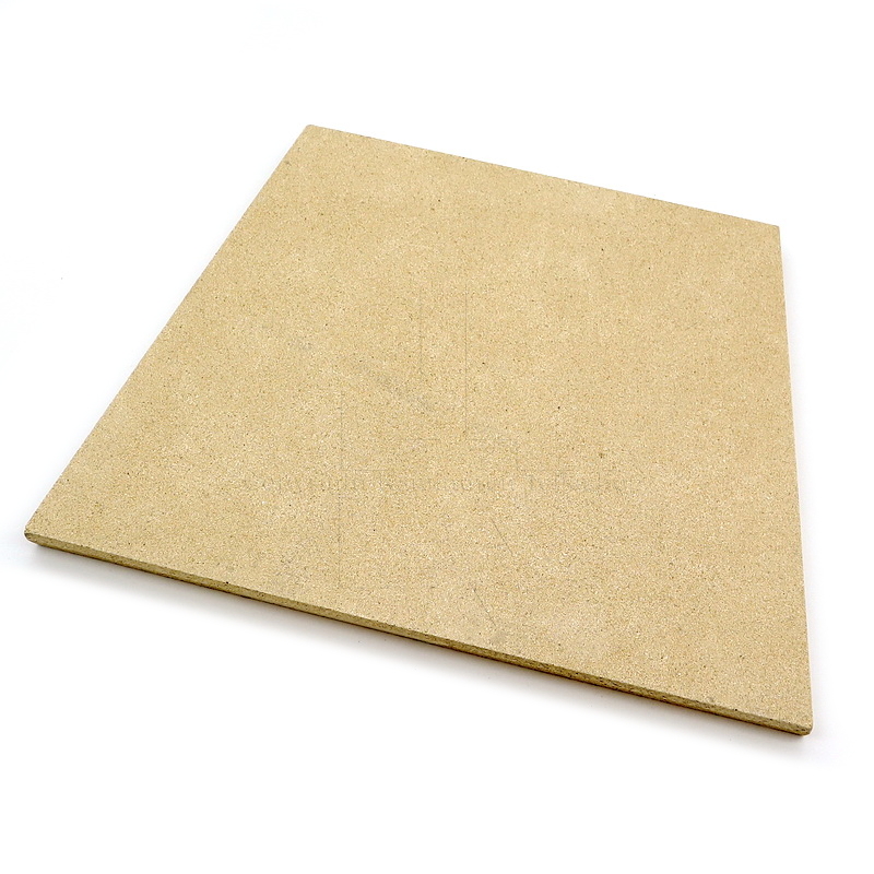 Skantherm Vision Rauchumlenkplatte