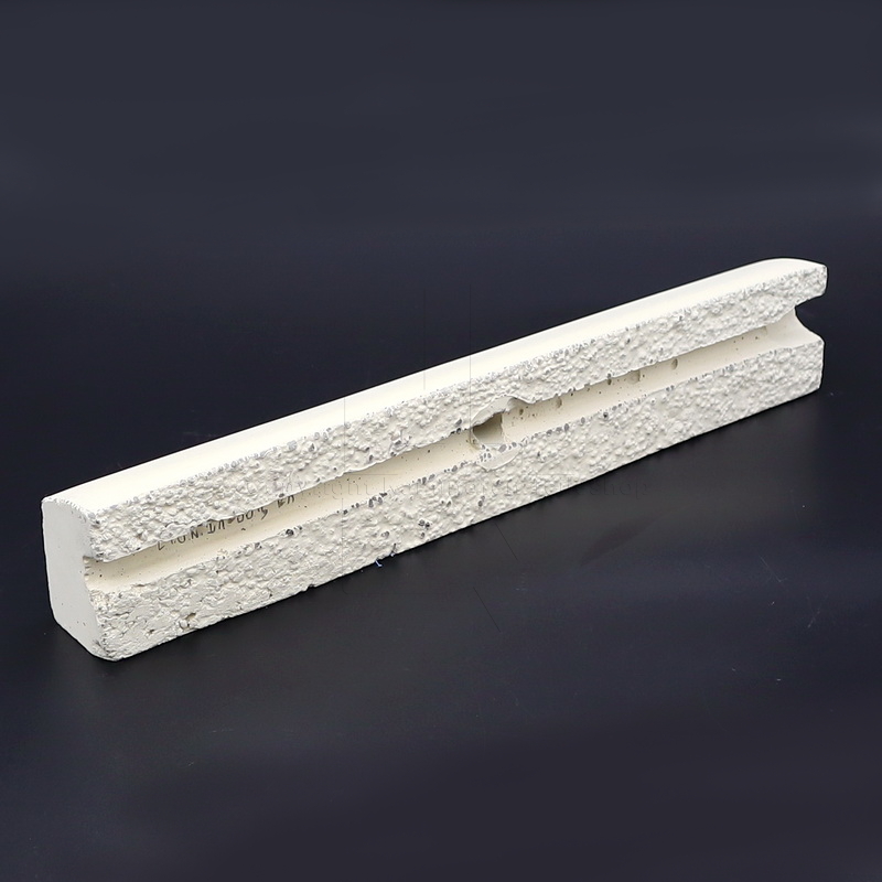 Nordpeis Estoril Aschefangstein - Rückseite