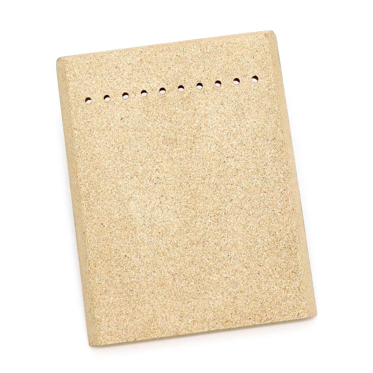 Contura 860T Brennraumrückwandstein