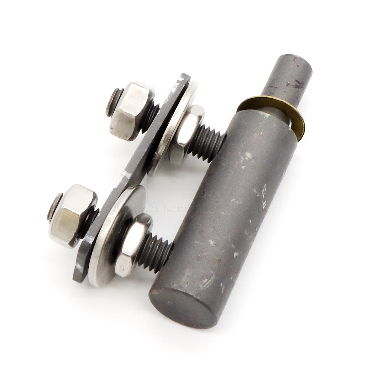 Skantherm emotion m Türscharnier ab Baujahr 2008, Pr.-Nr. 20....