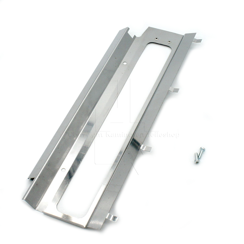 Contura 560K innerer rechter Seitenscheibenhalter bis Baujahr 2010