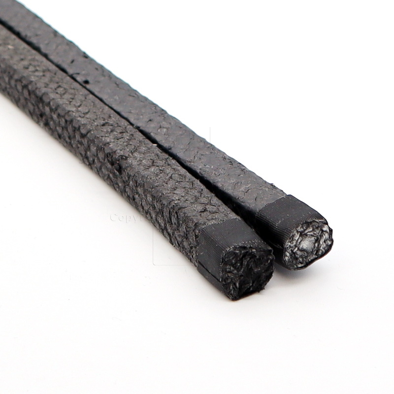 Scan DSA 1 Türdichtung seitlich senkrecht