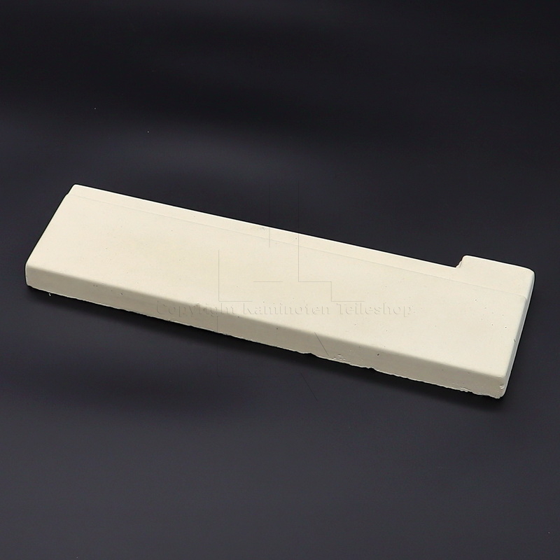 Nordpeis X-25F Aschefangstein rechts