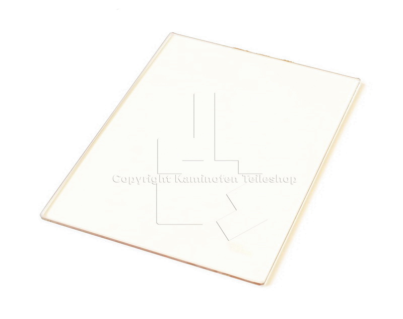 Skantherm Marius Ofenscheibe