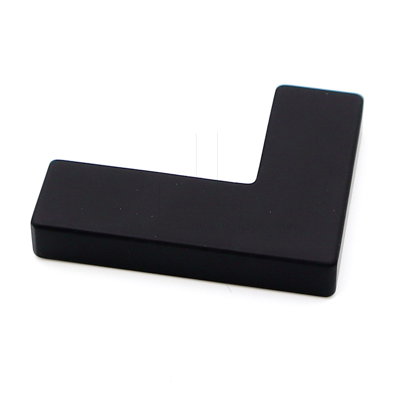 Nordpeis N-21U Türöffner schwarzes Silicon