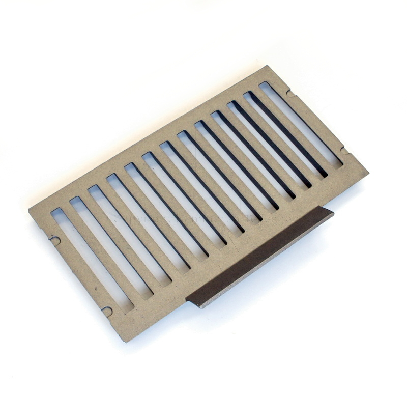 Jotul C 21 / Jotul C 22 Ascherost aus Guss