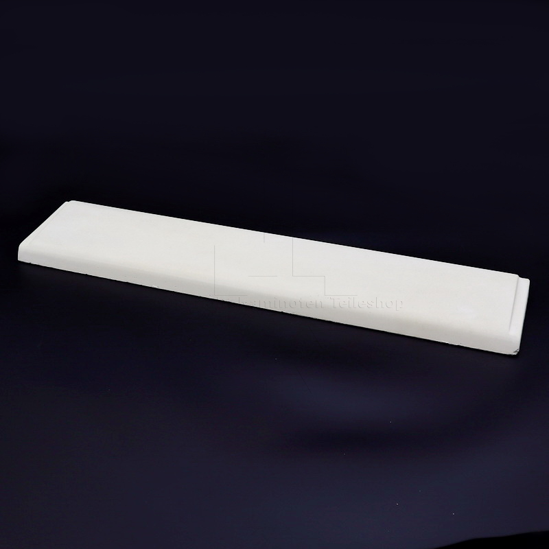 Nordpeis X-25F Rauchumlenkplatte